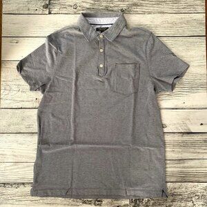 Banana Republic Performance Knit Polo Shirt